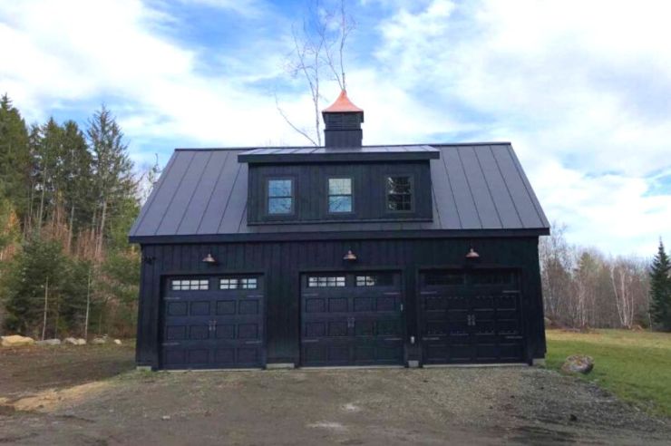 Different Types of Garages you'll love