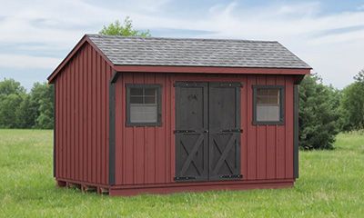 storage sheds